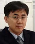 대학교수인 김성곤의 대표 이미지