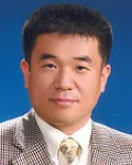 대학교수인 진장원의 대표 이미지