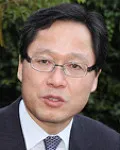 행정공무원인 김창규의 대표 이미지