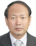연구인인 김석준의 대표 이미지