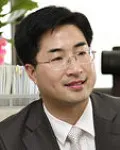 대학교수인 황규홍의 대표 이미지