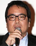 영화감독인 배형준의 대표 이미지