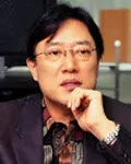 영화제작자인 카와이 신야의 대표 이미지