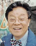 영화배우인 동표의 대표 이미지