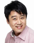탤런트, 영화배우인 이광기의 대표 이미지