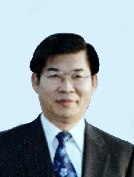행정공무원인 김영신의 대표 이미지