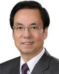 (전직)대학총장, (전직)대학교수인 고영민의 대표 이미지