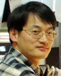 대학교수인 윤일동의 대표 이미지