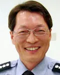 경찰공무원인 양태규의 대표 이미지