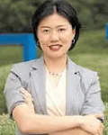 벤처기업인인 허영희의 대표 이미지