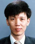 연구인인 박재관의 대표 이미지