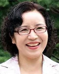 영화배우, 연극배우인 박혜진의 대표 이미지