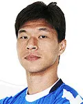 축구선수인 김치곤의 대표 이미지