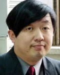 대학교수인 선우환의 대표 이미지