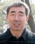신문인인 황남준의 대표 이미지