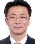증권인인 김종국의 대표 이미지