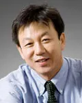 공인회계사인 이건호의 대표 이미지