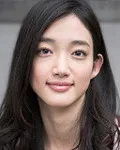 영화배우인 이리야마 노리코의 대표 이미지