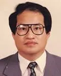 변호사, (전직)검사인 임찬욱의 대표 이미지