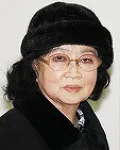 대학교수, (전직)번역가인 신정옥의 대표 이미지