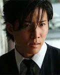 영화배우인 홍천조의 대표 이미지