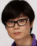 성우인 김광국의 대표 이미지
