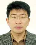 (전직)연구인인 엄천일의 대표 이미지