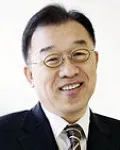 치과의사인 민병진의 대표 이미지