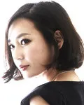 뮤지컬배우인 가비의 대표 이미지