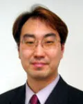 (전직)벤처기업인인 정휘영의 대표 이미지