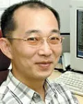 벤처기업인인 서영진의 대표 이미지