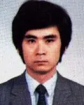 대학교수인 배영목의 대표 이미지
