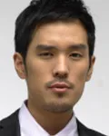모델인 이홍균의 대표 이미지