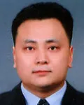 대학교수인 정상호의 대표 이미지