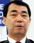 (전직)행정공무원인 김두기의 대표 이미지