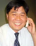 기업인, (전직)신문인인 이권재의 대표 이미지