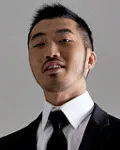 가수인 정민준의 대표 이미지