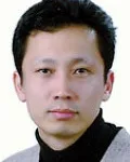 행정공무원인 김영산의 대표 이미지