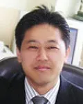 대학교수인 정석찬의 대표 이미지