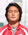 축구선수인 김창오의 대표 이미지