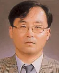 대학교수인 백천현의 대표 이미지