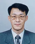 대학교수인 백운보의 대표 이미지