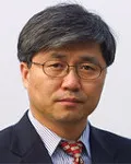 대학교수인 홍충선의 대표 이미지