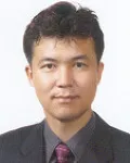 대학교수인 강용태의 대표 이미지