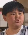 탤런트인 윤석현의 대표 이미지