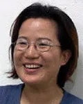영화감독인 김미례의 대표 이미지
