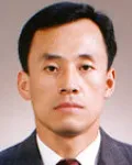 대학교수인 양영석의 대표 이미지