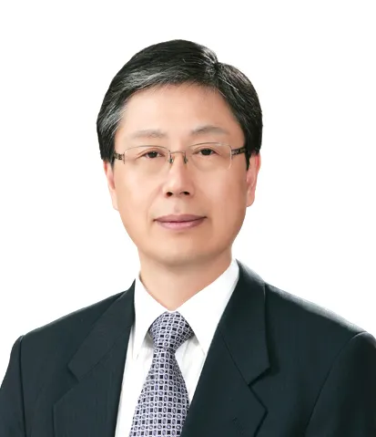 변호사인 조우래의 대표 이미지