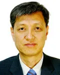 대학교수인 홍계원의 대표 이미지