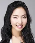 뮤지컬배우인 최예윤의 대표 이미지